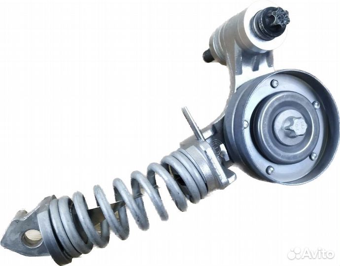 Натяжитель приводного ремня Опель 1.0-1.2-1.4