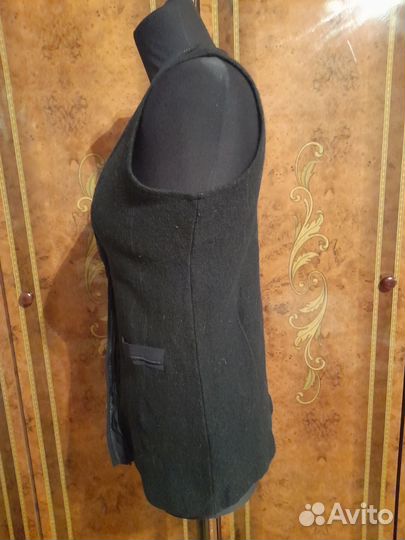 Жилетка шерсть gerry weber 44 р