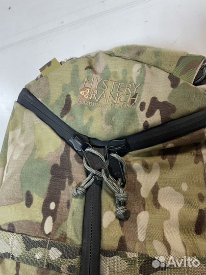 Рукзак mystery ranch thor III (multicam)