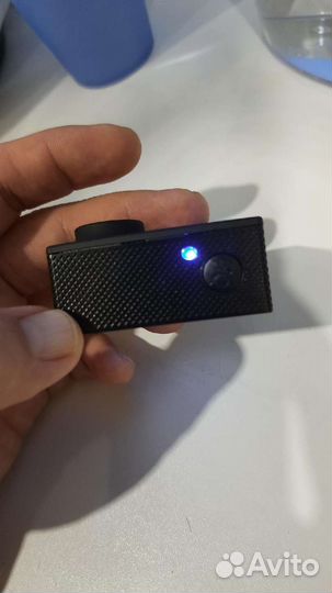 Экшн камера