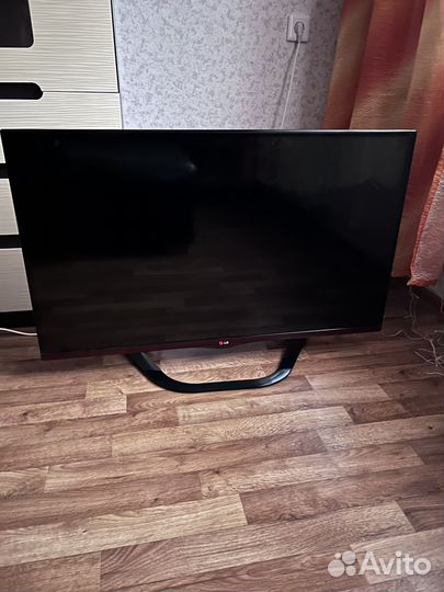 Телевизор lg на запчасти
