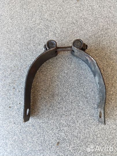 Крепление генератора К 750