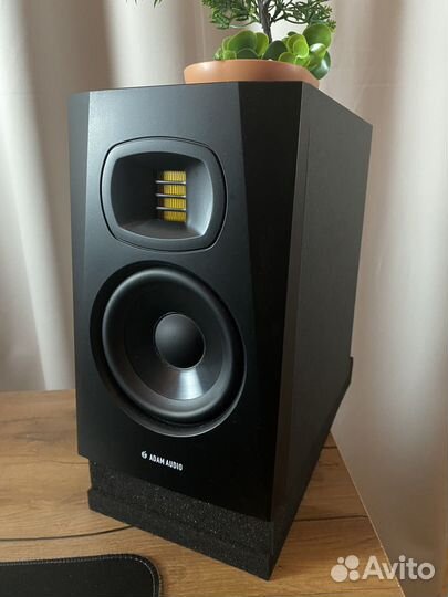 Студийные мониторы Adam T5V