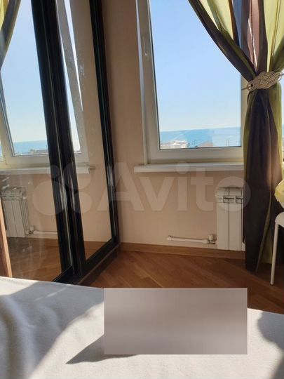 1-к. квартира, 35 м², 5/6 эт.