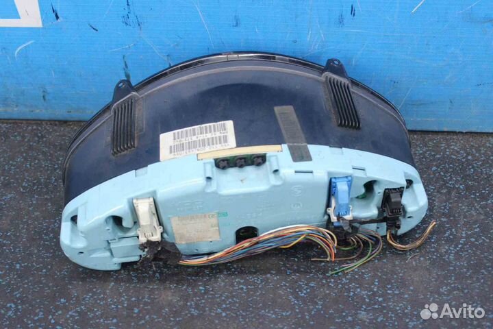 Панель приборов BMW 3-Series (бмв 3 серия) E36 621