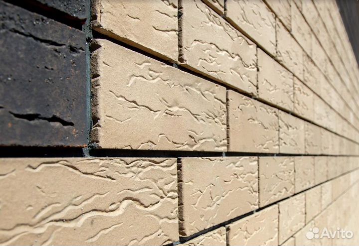 Умбра Рустика меланж 1.4нф ГОСТ