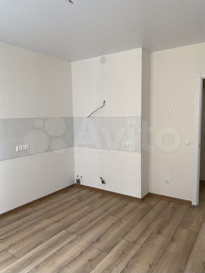 Квартира-студия, 19,9 м², 6/22 эт.