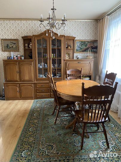 Горка в столовую