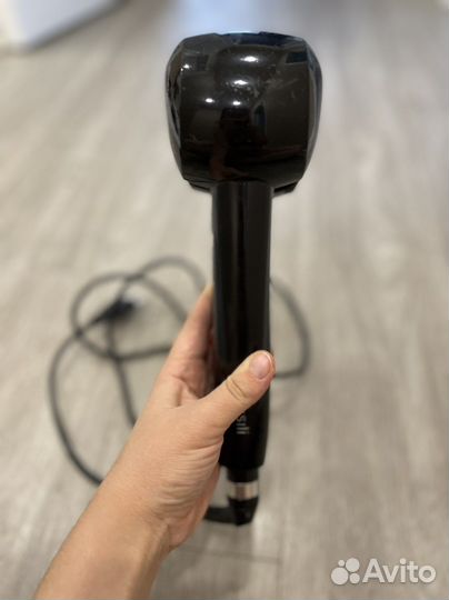 Плойка автоматическая