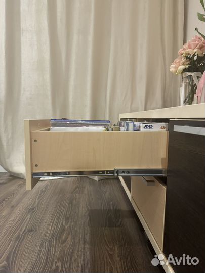 Комод тумбы доя тв