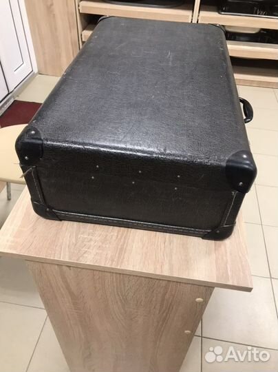 Чемодан «Ретро» СССР