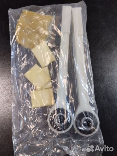 Амортизаторы на бош