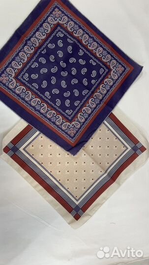 Носовые платки