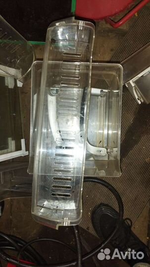 Комплектующие для холодильника beko