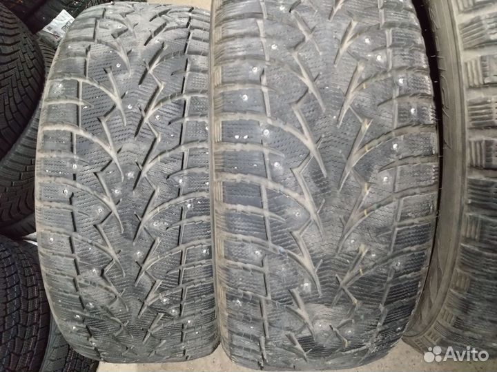 Toyo Observe Garit 3 245/50 R18