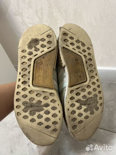 Adidas micropacer r1