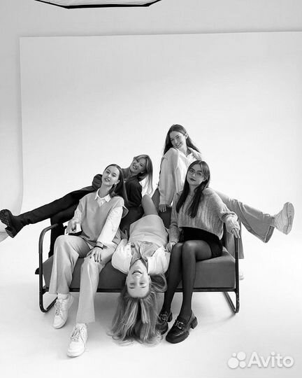 Мастер ногтевого сервиса