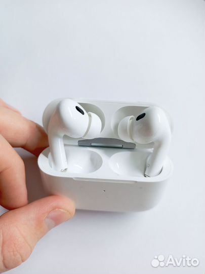 Наушники - AirPods Pro 2