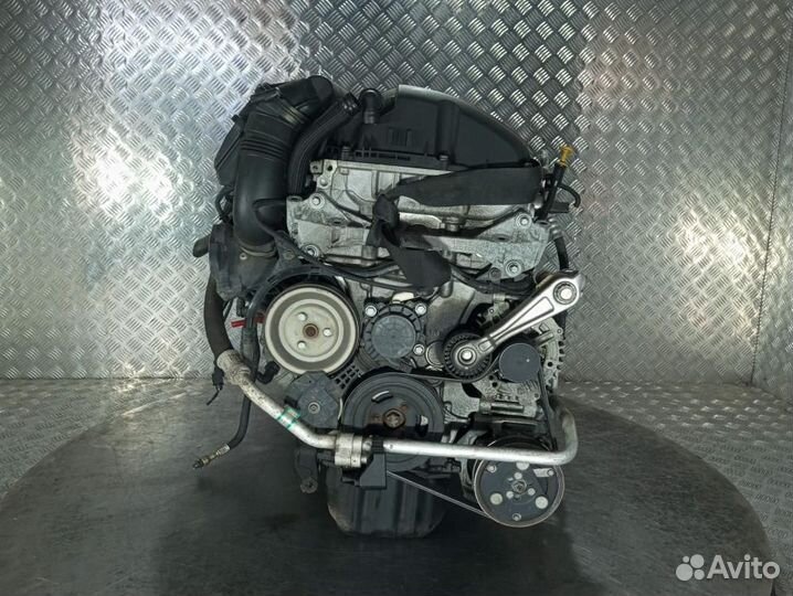 Двигатель N12B16AA Mini Cooper (2001-2018)