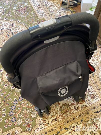 Складная коляска+дождевик hoco Austria