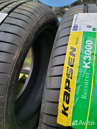 Kapsen K3000 285/35 R21 105W