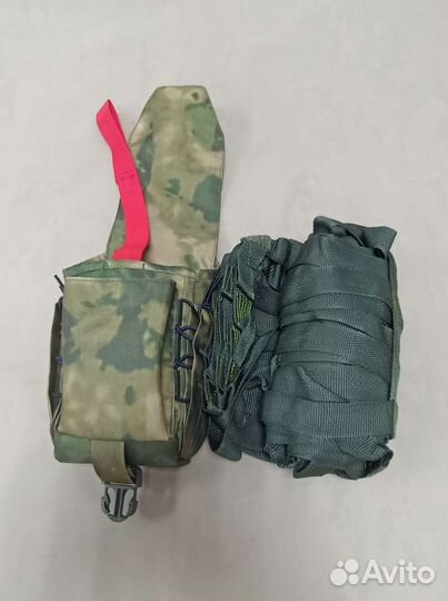 Тактические носилки