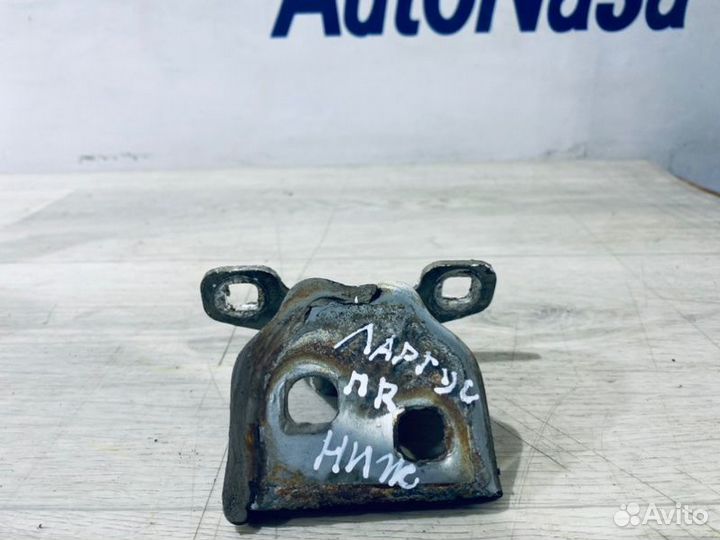 Петля двери LADA Largus универсал K4M 2014