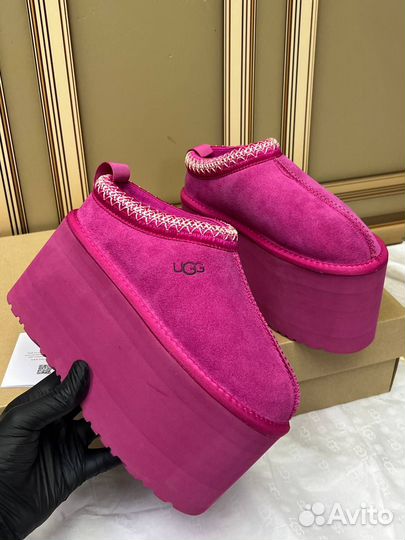 Угги UGG Tazz Tasman Platform Размер 36-40