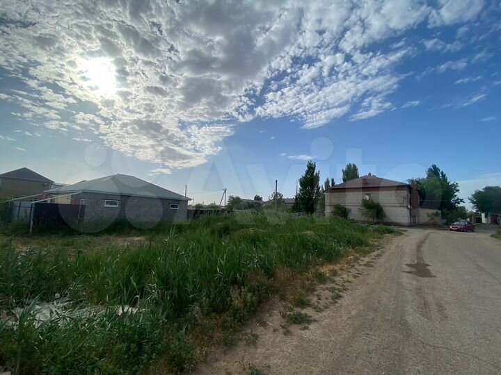 Участок 6 сот. (СНТ, ДНП)