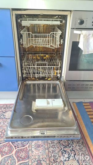 Посудомоечная машина miele б/у