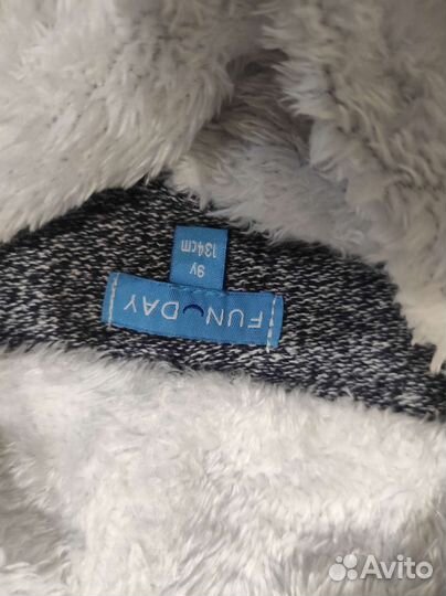 Свитер для мальчика