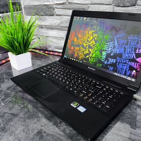 Lenovo 15.6" i5/500гб/8гб