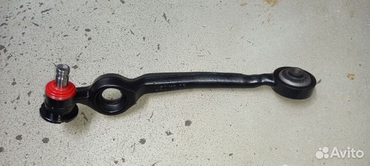 Разборные передние рычаги Audi 100 а6с4