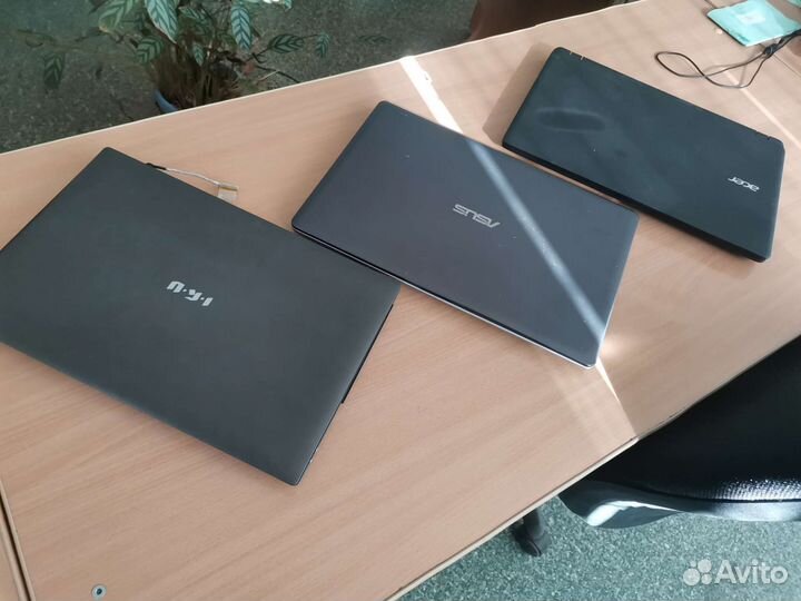 Ноутбуки acer на ремонт