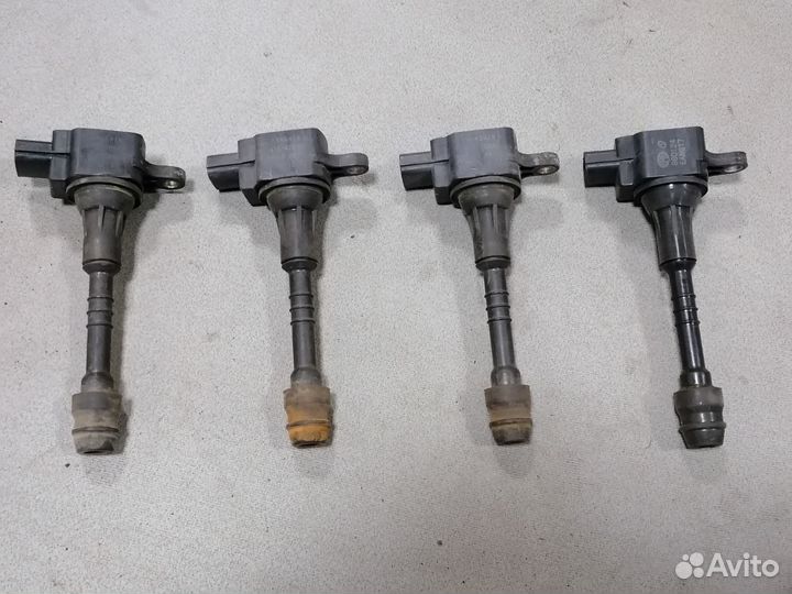 Катушка зажиган.Nissan Almera Classic B10 2006-13