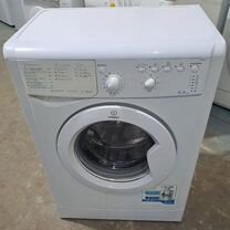 Сма indesit 6kg узкая доставка