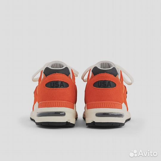 New Balance made in USA 990v2 37-47.5 EU Оригинал