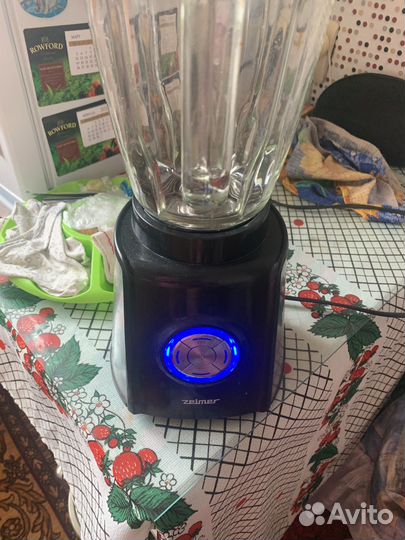 Блендер