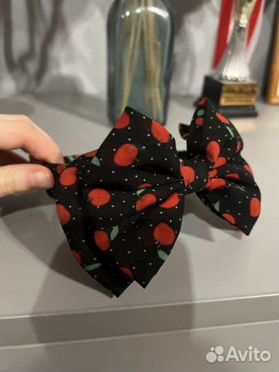 Ободок для волос женский для девочки (3 шт)