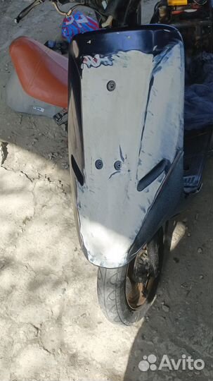 Ремонт скутеров