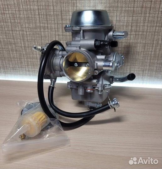 Карбюратор Yamaha Grizzly YFM660 Stels 700h PD42J