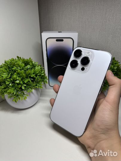 iPhone 14 Pro, 512 ГБ