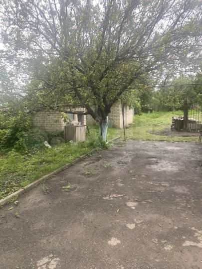 Участок 8 сот. (ИЖС)