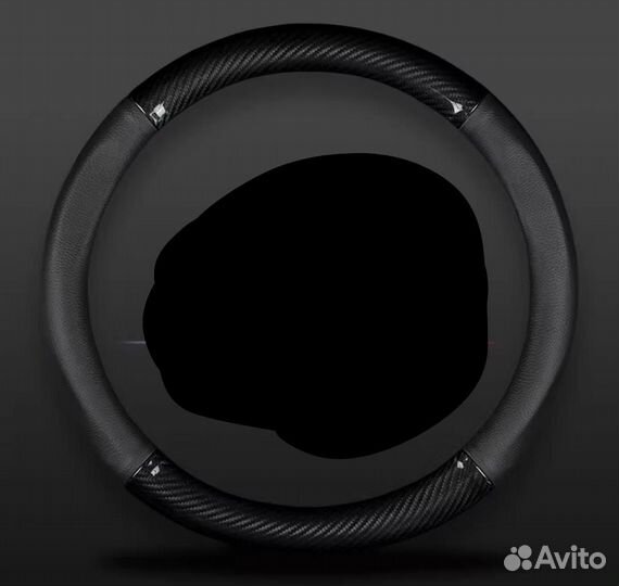 Оплетка на руль Honda Vezel CR-V Freed stepwgn