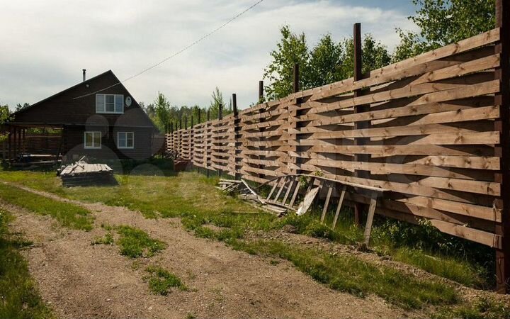 Участок 15 сот. (ИЖС)