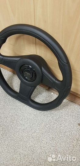 Рулевое колесо (руль) УАЗ 469, Хантер Спорт