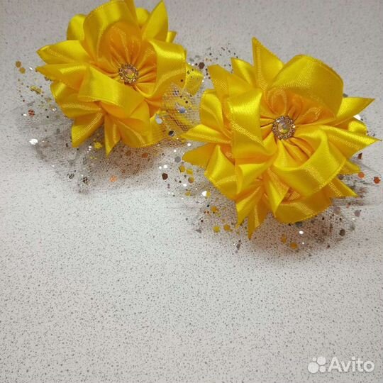 Резинка для волос