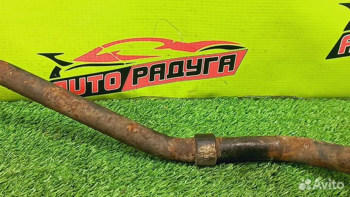 Стабилизатор nissan, NT31,T31,DNT31,T31P,T31R,TNT31 X-trail 4WD 18мм