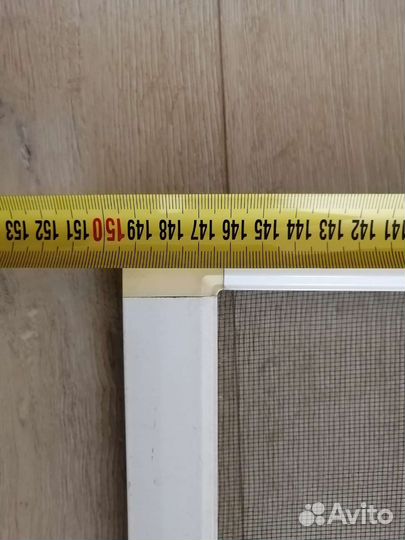 Москитные сетки на окна бу