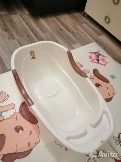 Ванночка для купания